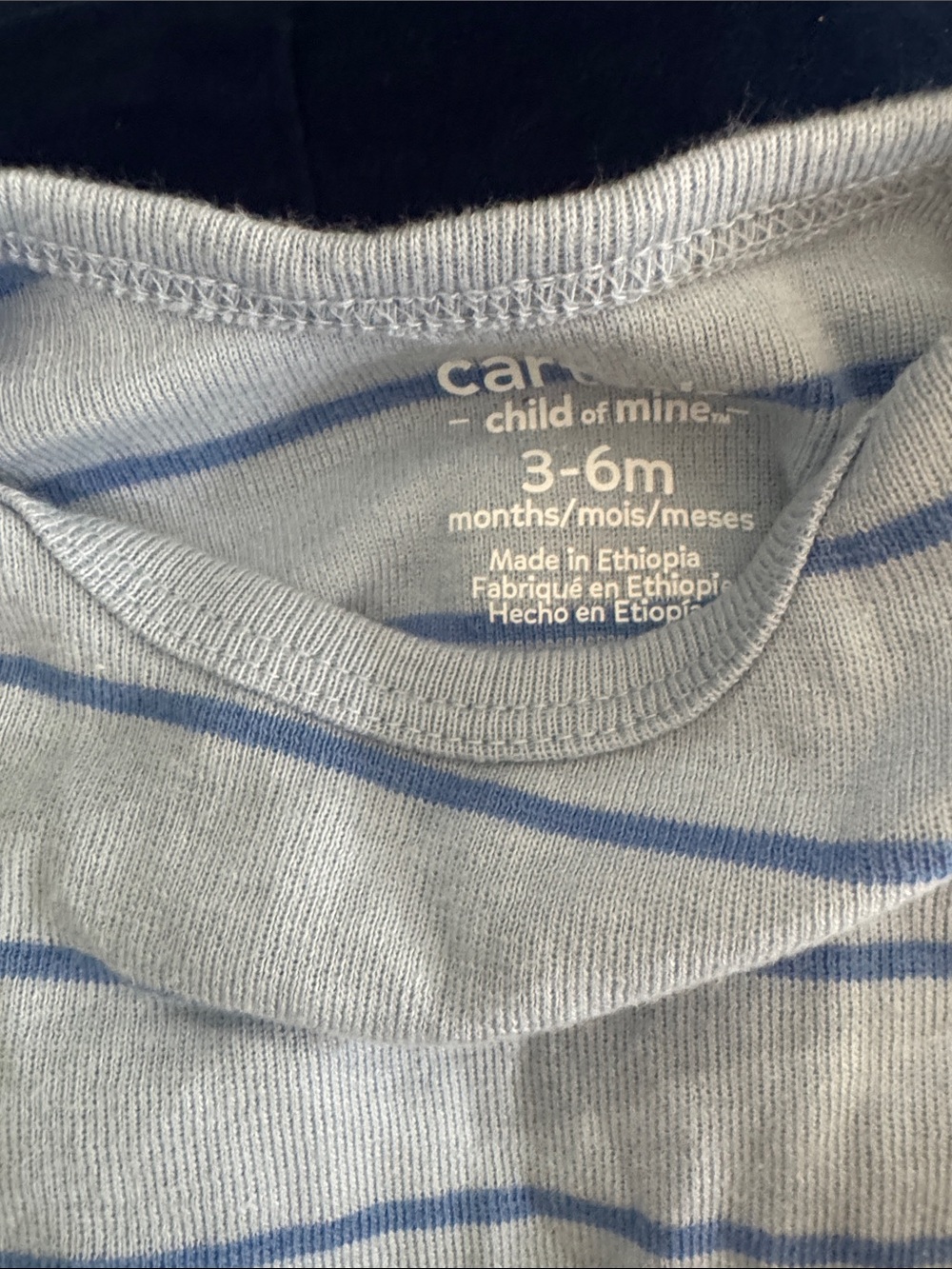Baby Onesies. Various brands. - Picture 3 of 5